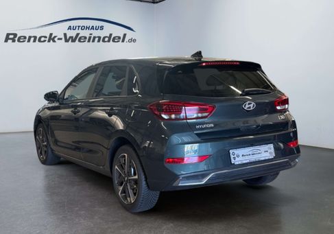 Hyundai i30, 2025 3