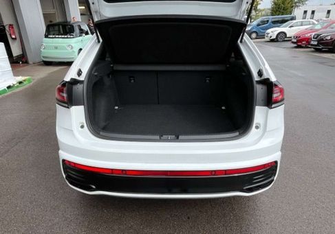 Volkswagen Taigo, 2022