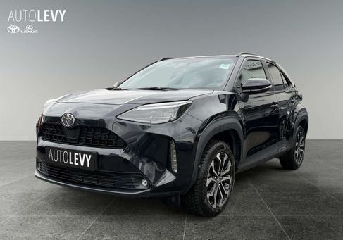 Toyota Yaris Cross, 2024 2