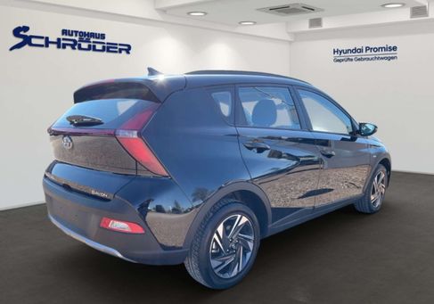 Hyundai Bayon, 2024 3