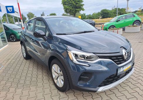 Renault Captur, 2023