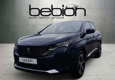 Peugeot 3008, 2023