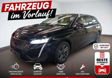 Peugeot 308, 2024
