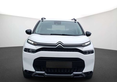 Citroën C3 Aircross, 2023 2