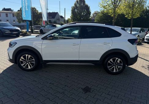 Volkswagen Taigo, 2025 2