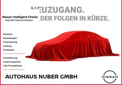 Nissan X-Trail, 2017