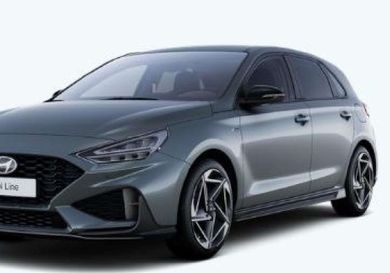 Hyundai i30, 2026