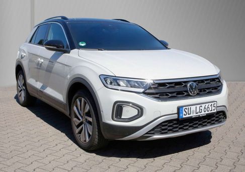 Volkswagen T-Roc, 2026