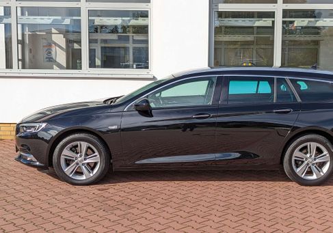 Opel Insignia, 2019 2