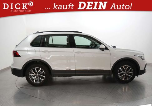 Volkswagen Tiguan, 2022 2