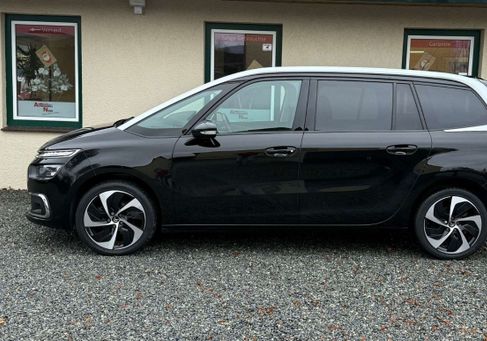 Citroën Grand C4 Picasso, 2019