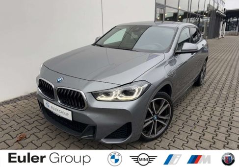 BMW X2, 2021