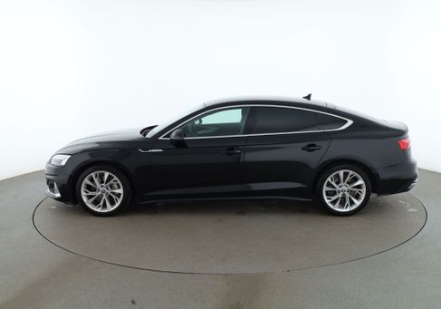 Audi A5, 2020 2