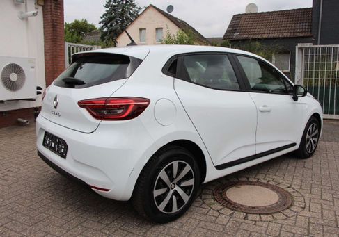 Renault Clio, 2023