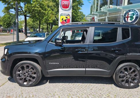 Jeep Renegade, 2023 3