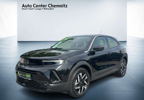 Opel Mokka, 2024 3