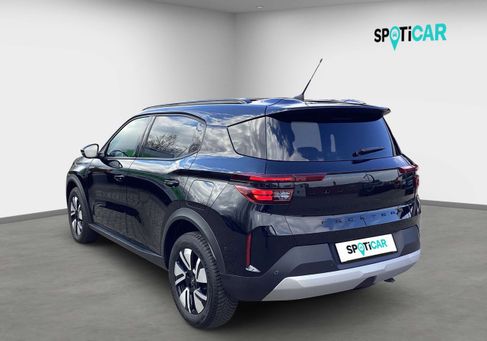 Opel Frontera, 2025