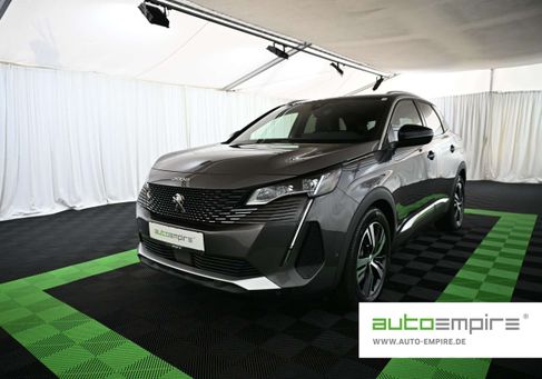 Peugeot 3008, 2023