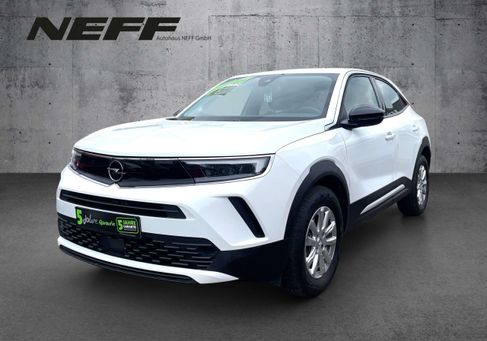 Opel Mokka, 2022 2