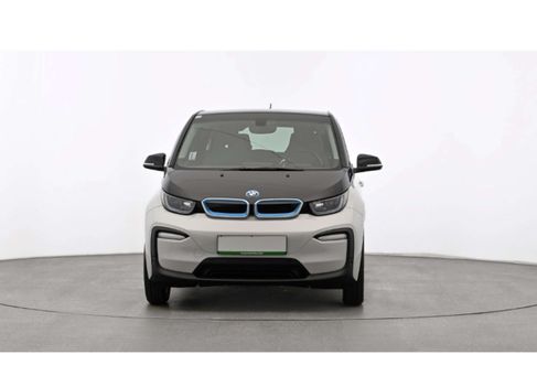 BMW i3, 2021