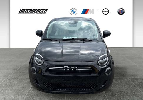 Fiat 500, 2026