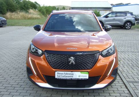 Peugeot 2008, 2023