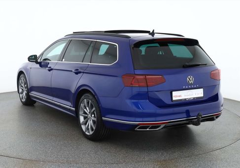 Volkswagen Passat Variant, 2020 3