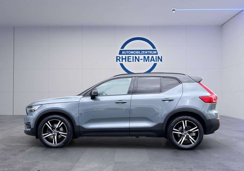 Volvo XC40, 2020 2