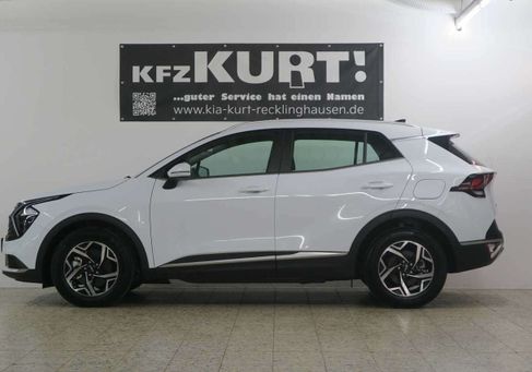 Kia Sportage, 2023 3