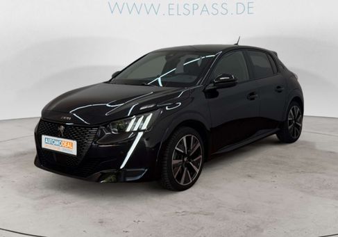 Peugeot 208, 2023