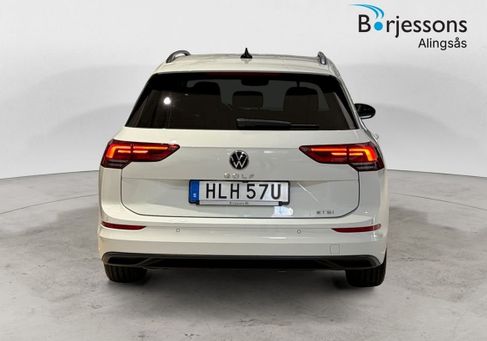Volkswagen Golf, 2024 3