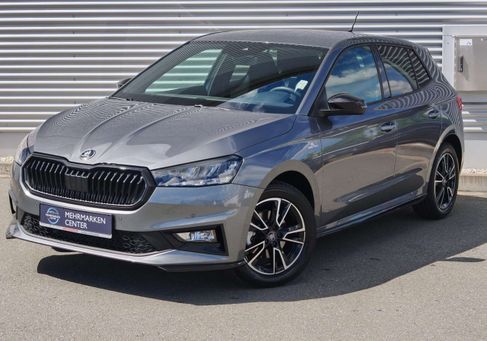 Skoda Fabia, 2026