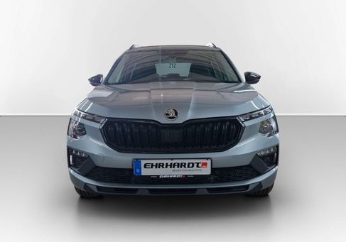 Skoda Kamiq, 2026