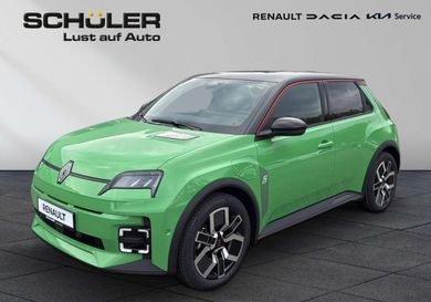 Renault R 5, 2024