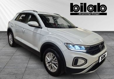 Volkswagen T-Roc, 2022