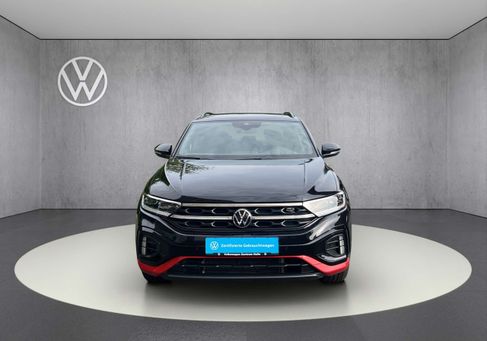 Volkswagen T-Roc, 2022