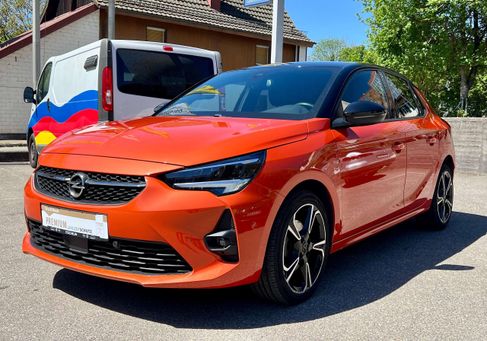 Opel Corsa, 2020 3
