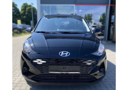 Hyundai i10, 2024 2