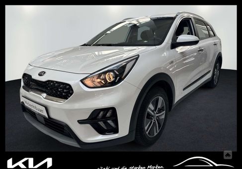 Kia Niro, 2019