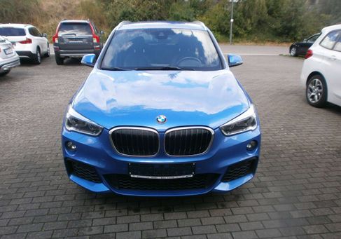 BMW X1, 2018 2