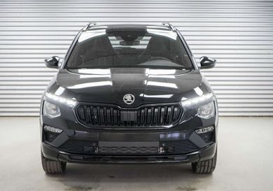 Skoda Kamiq, 2025