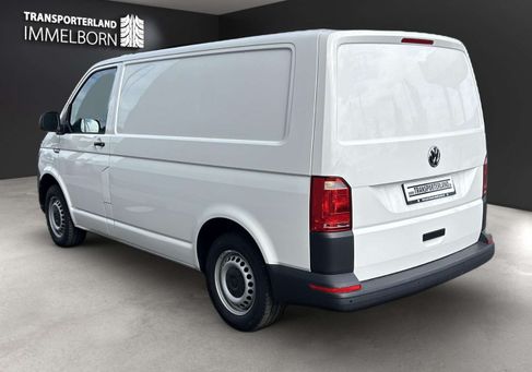 Volkswagen T6 Transporter, 2018