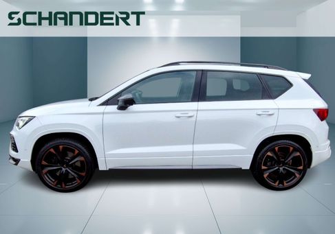 Cupra Ateca, 2023 2