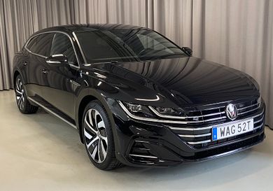Volkswagen Arteon, 2023