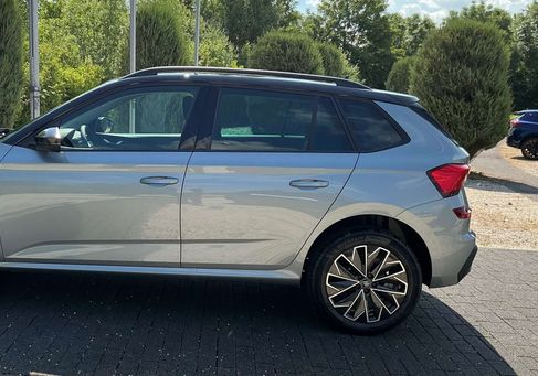 Skoda Kamiq, 2026 2