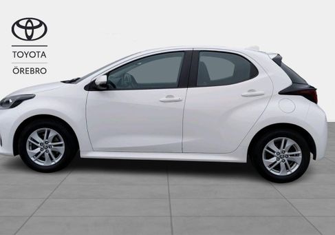Toyota Yaris, 2022 2