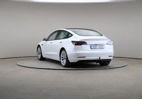 Tesla Model 3, 2022 2