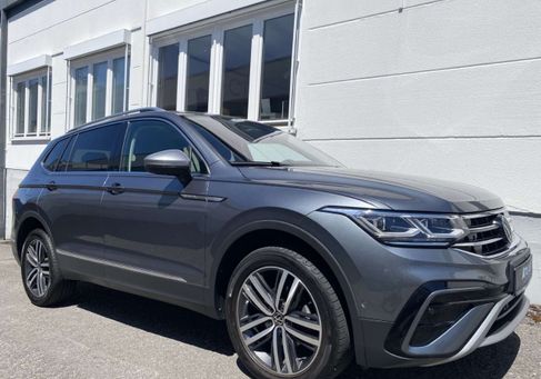 Volkswagen Tiguan Allspace, 2022
