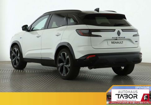 Renault Austral, 2025 3