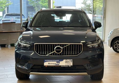 Volvo XC40, 2021 2